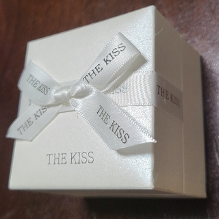 ザキッス(THE KISS)のThe Kiss プーさん ペアリング DI-SR6020DM-P(リング(指輪))