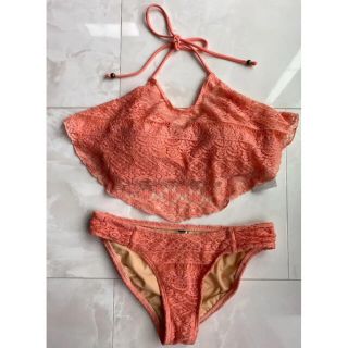 ピーチジョン(PEACH JOHN)の新品未使用　ピーチジョン　PEACH JOHN  PJ  水着　ビキニ(水着)