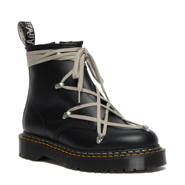 ドクターマーチン Dr.Martens リックオウエンス Rick Owens