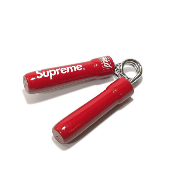 即完売14AW Supreme/Everlast HAND GRIP レア