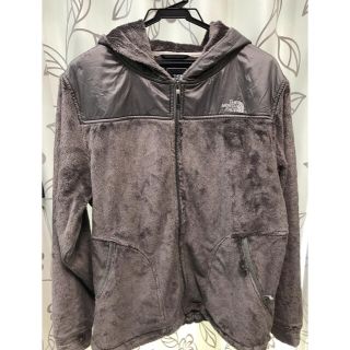 ノースフェイス(THE NORTH FACE) ボアパーカー パーカー(レディース)の