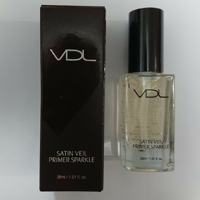 AVON(エイボン)のVDL サテンヴェイルプライマースパークル コスメ/美容のベースメイク/化粧品(化粧下地)の商品写真