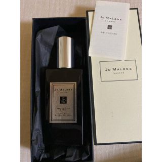 ジョーマローン(Jo Malone)のjo malone  ヘアミスト　値下げしました(ヘアウォーター/ヘアミスト)