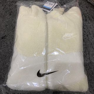 ナイキ(NIKE)のナイキ NIKE ジャケット メンズ VM スウッシュ フル ジップ M(ブルゾン)