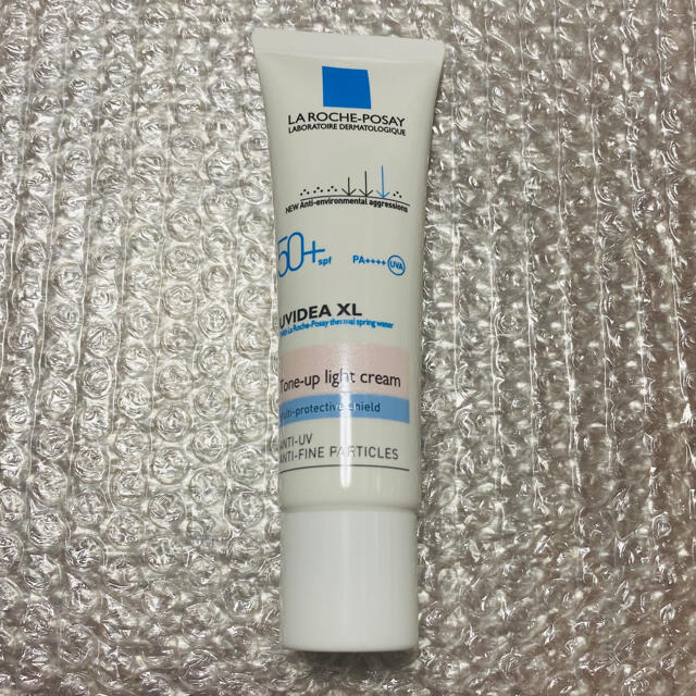 LA ROCHE-POSAY(ラロッシュポゼ)の箱なし発送 ラロッシュポゼ プロテクション トーンアップ 化粧下地 30ml コスメ/美容のベースメイク/化粧品(化粧下地)の商品写真