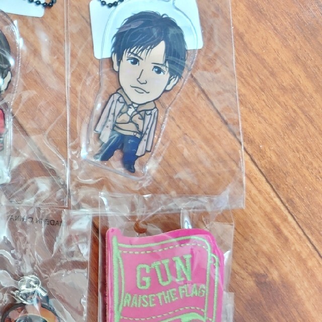 在庫限り 岩ちゃんガチャグッズセット タレントグッズ Somxavqmhjr 在庫限り 岩ちゃんガチャグッズセット タレントグッズ Somxavqmhjr
