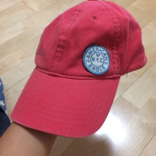 アメリカンイーグル(American Eagle)のキャップ(キャップ)