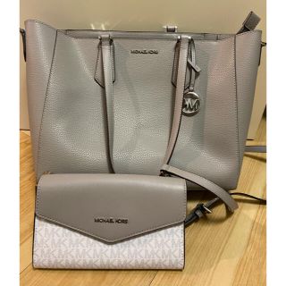 マイケルコース(Michael Kors)のマイケルコース トートバッグ(トートバッグ)