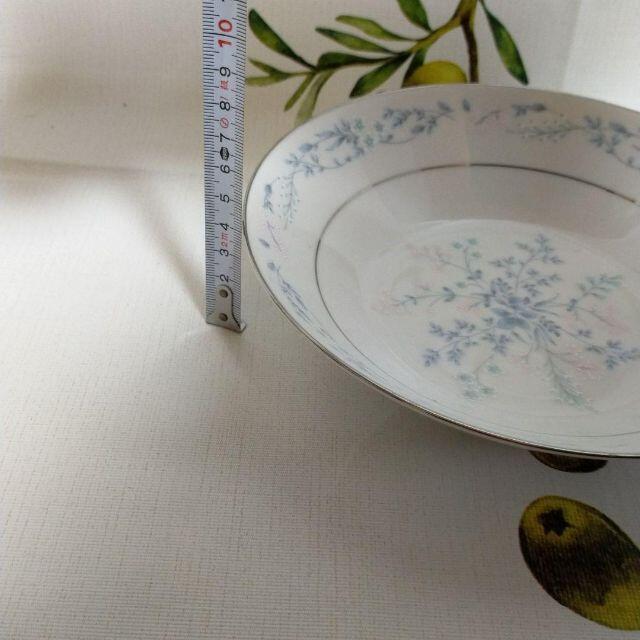 Noritake(ノリタケ)のノリタケ コンテンポラリー ファイン チャイナ パスタ皿 19cm皿 6枚セット その他のその他(その他)の商品写真