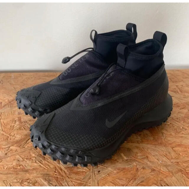 ナイキ スニーカー NIKE ACG マウンテンフライ GORE-TEX