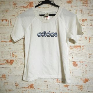 アディダス(adidas)の新品未使用 adidas Tシャツ(Tシャツ(半袖/袖なし))