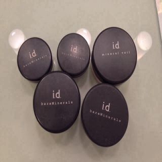 ベアミネラル(bareMinerals)の値下げ❤️ベアミネラル セット(その他)