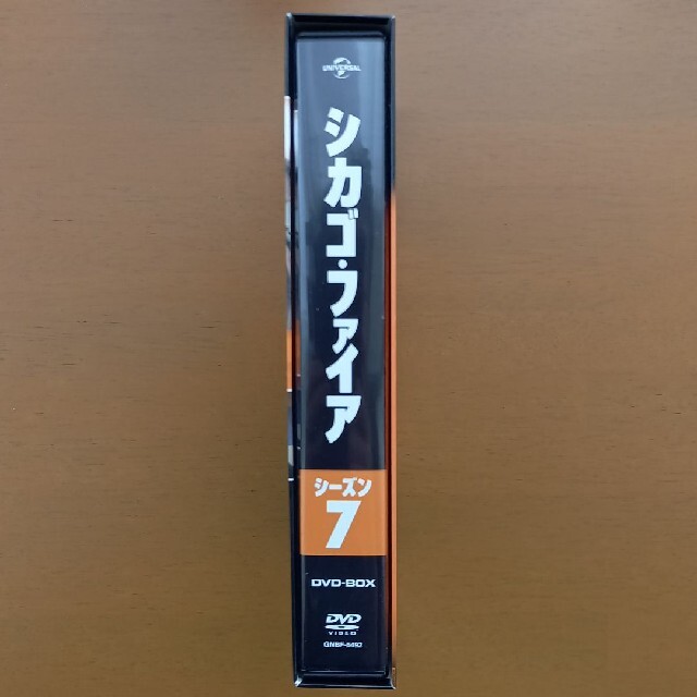 シカゴファイア　シーズン7　DVD 2