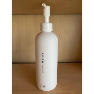 シロ(shiro)のSHIRO(savon・body wash)(ボディソープ/石鹸)