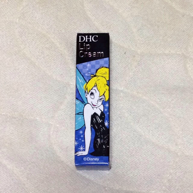 DHC(ディーエイチシー)のDHC リップクリーム コスメ/美容のベースメイク/化粧品(その他)の商品写真