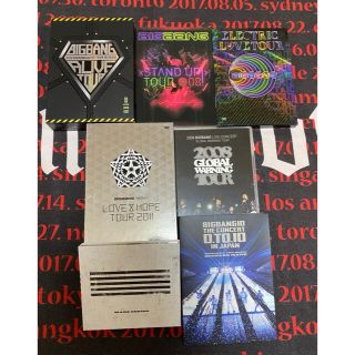 ライブグッズ Bigbang Tシャツ800点以上 ラクマ ライブグッズ Bigbang Tシャツ800点以上 ラクマ