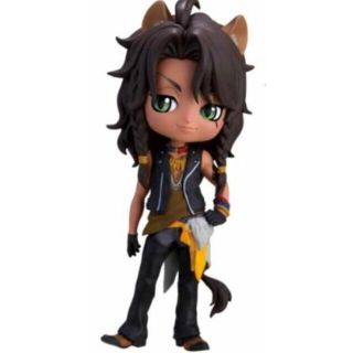Banpresto 新品未開封 ツイステ Qposket Petit レオナの通販 ラクマ Banpresto 新品未開封 ツイステ Qposket Petit レオナの通販 ラクマ