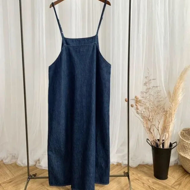 しまむら デニムキャミワンピの通販 By Ringo Shop シマムラならラクマ しまむら デニムキャミワンピの通販 By Ringo Shop シマムラならラクマ