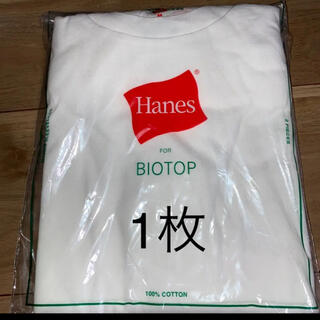 アダムエロぺ(Adam et Rope')のHanes FOR BIOTOP Sleeveless T-Shirts 人気(Tシャツ(半袖/袖なし))