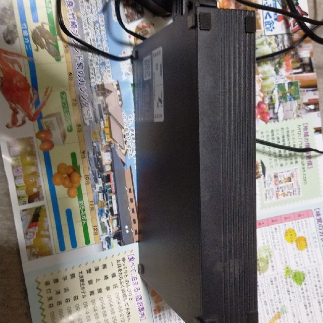 バッファロー HDD HD－AD4U3 3