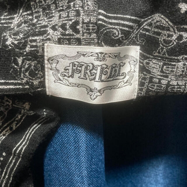 h.naoto(エイチナオト)のh.naotoFLILL うさみみ帽子マフラー レディースのファッション小物(マフラー/ショール)の商品写真