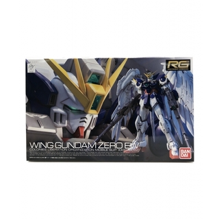 美品   機動戦士ガンダム RG  1/144(模型/プラモデル)