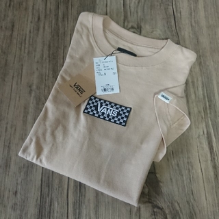 ヴァンズ(VANS)のVANS  メンズ Tシャツ(Tシャツ/カットソー(半袖/袖なし))