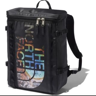 ザノースフェイス(THE NORTH FACE)の【新品】ノースフェイス リュックサック 30L  NM81939 YS(バッグパック/リュック)