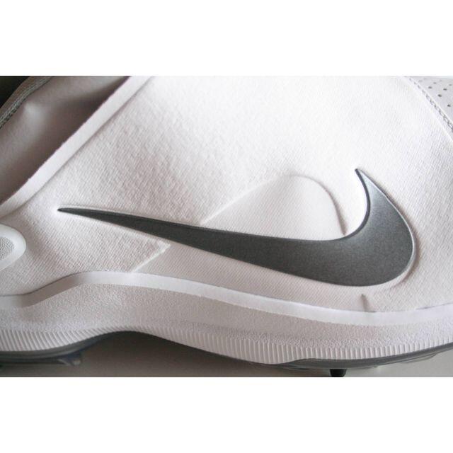 NIKE - 27cm ナイキ ツアープレミア ホワイト ケプカ マスターズ着用の