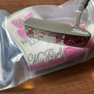 タイトリスト(Titleist)のレディースパター(ゴルフ)