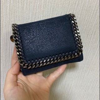 専用  ネイビー STELLA McCARTNEY