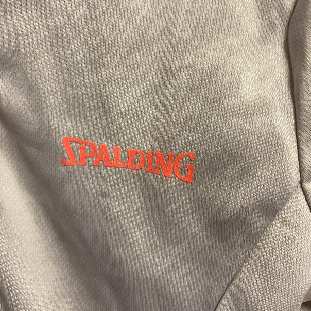 SPALDING(スポルディング)のスポルティング　 レディースのトップス(ポロシャツ)の商品写真