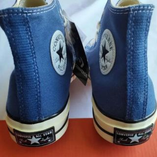 コンバース(CONVERSE)のコンバース　チャックテイラー 24センチ(スニーカー)