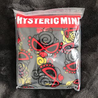 ヒステリックミニ(HYSTERIC MINI)のヒステリックミニ　バッグ(マザーズバッグ)