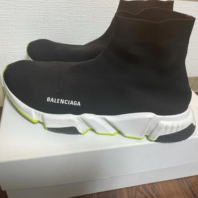 BALENCIAGA スピードトレーナー