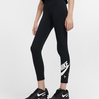 ナイキ(NIKE)のNIKE レギンス  キッズ(パンツ/スパッツ)