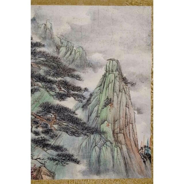 青松圖 www.krzysztofbialy.com