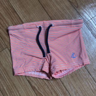 プチバトー(PETIT BATEAU)のひろ様 専用 プチバトー 水着(水着)