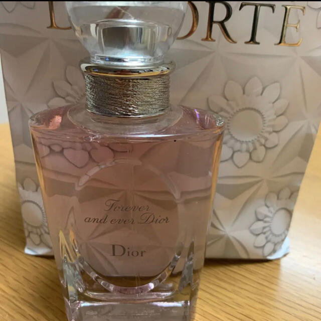 Dior(ディオール)のディオール 香水 コスメ/美容の香水(香水(女性用))の商品写真