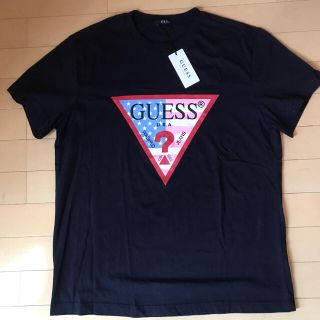 ゲス(GUESS)のGUESS Tシャツ(Tシャツ/カットソー(半袖/袖なし))