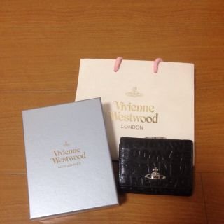 ヴィヴィアンウエストウッド(Vivienne Westwood)のヴィヴィアン/財布(財布)