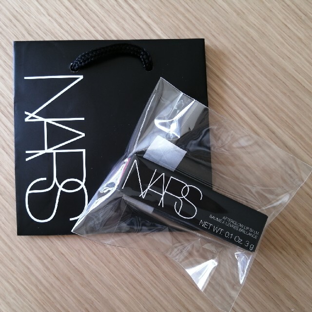 NARS(ナーズ)のNARS、リップ コスメ/美容のベースメイク/化粧品(リップグロス)の商品写真