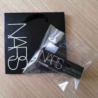 ナーズ(NARS)のNARS、リップ(リップグロス)