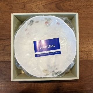 ナルミ(NARUMI)のナルミボーンチャイナ　サラダボウル(食器)