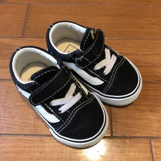 ヴァンズ(VANS)のnaon様専用　vansとニューバランス2足(スニーカー)