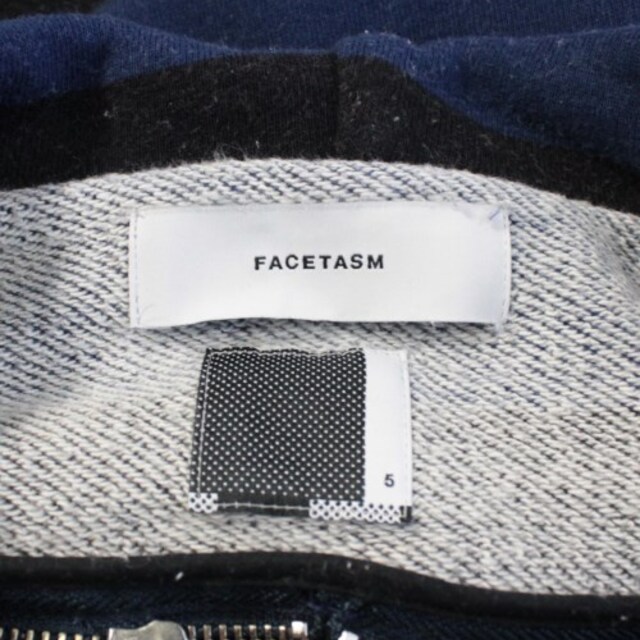 FACETASM(ファセッタズム)のFACETASM パーカー メンズ メンズのトップス(パーカー)の商品写真