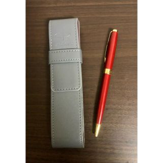 パーカー(Parker)のPARKER パーカー　ボールペン　ケース(ペン/マーカー)