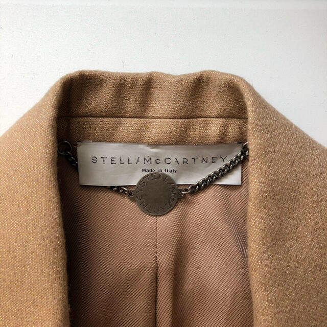 【Stella McCartney】テーラードジャケット 1