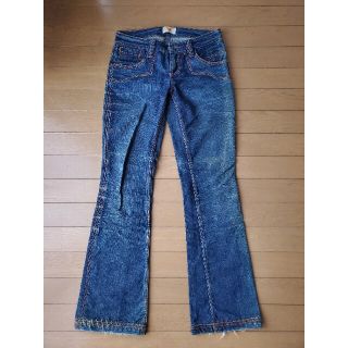 アンティークデニム(ANTIK DENIM)のANTIK DENIM　デニムパンツ(デニム/ジーンズ)