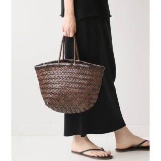 ドゥーズィエムクラス(DEUXIEME CLASSE)のDeuxieme Classe DRAGON TOTE S(トートバッグ)